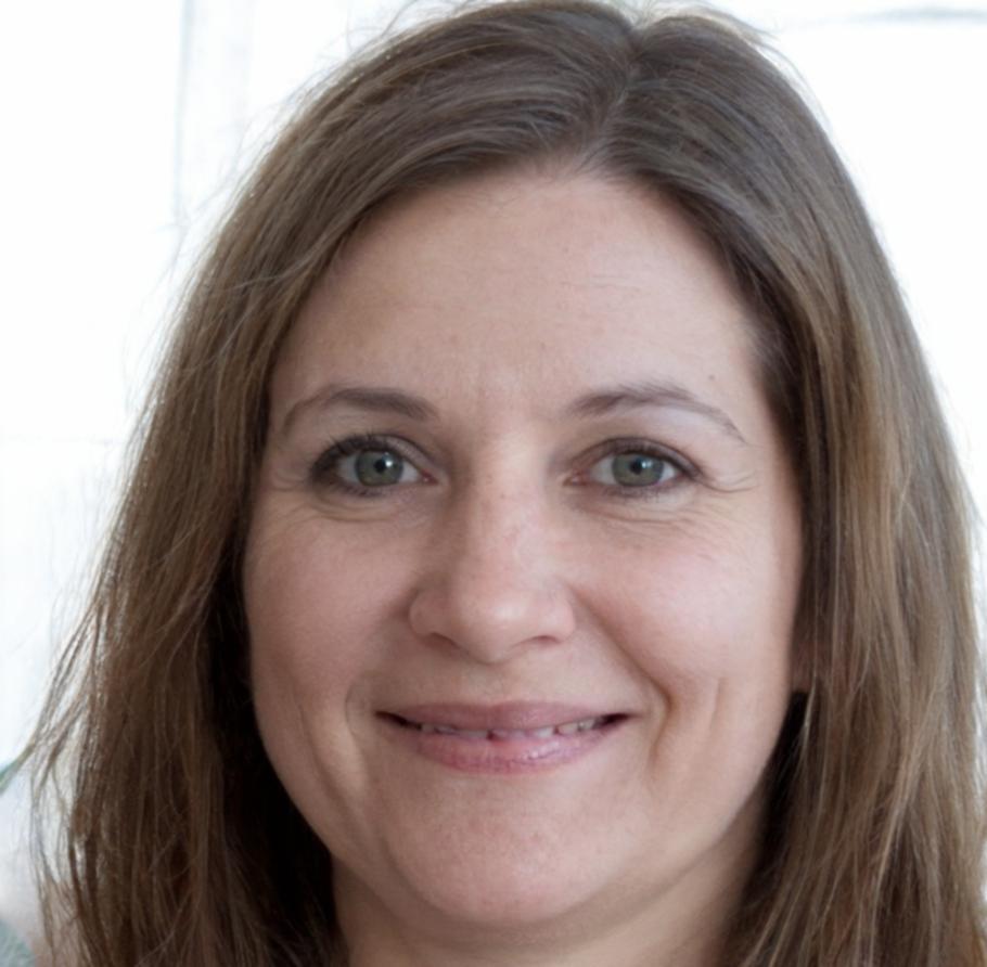 Dr. Sarah Weber